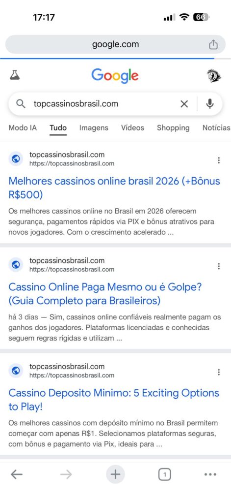 melhores slots online brasil