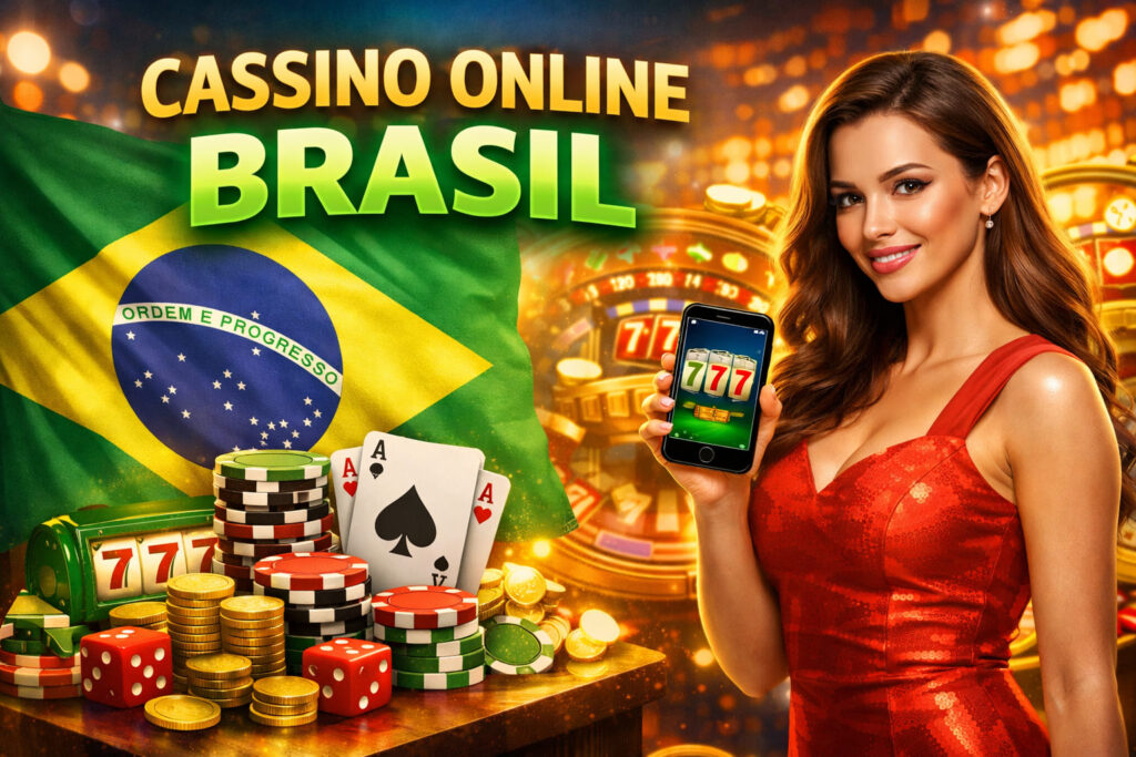 melhores slots online brasil